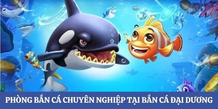 Hướng Dẫn Chơi Bắn Cá Đại Dương AA88 Săn Boss Khủng Dễ Dàng