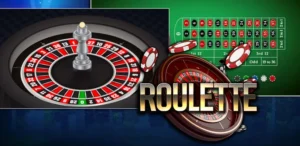 Hướng Dẫn Cách Chơi Roulette Nhà Cái AA88 Đánh Bại Mọi Đối Thủ