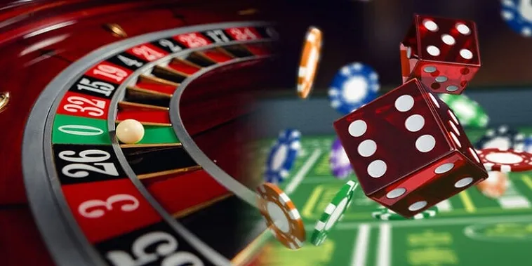 Hướng Dẫn Cách Chơi Roulette Nhà Cái AA88 Đánh Bại Mọi Đối Thủ