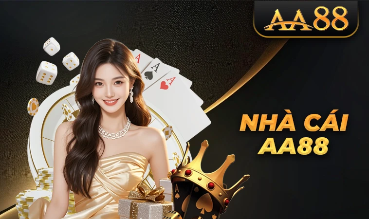 AA88 - Nhà Cái AA 88 - Nhà Cái Cá Cược Online Số 1 Tại Việt Nam