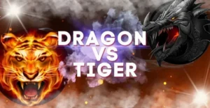 Chinh Phục Trò Chơi Dragon Tiger Tại AA88 Kiếm Tiền Thưởng Cực Khủng