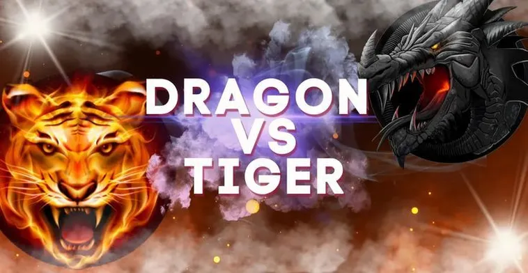 Chinh Phục Trò Chơi Dragon Tiger Tại AA88 Kiếm Tiền Thưởng Cực Khủng