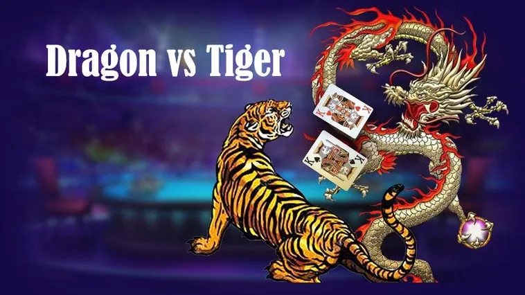 Chinh Phục Trò Chơi Dragon Tiger Tại AA88 Kiếm Tiền Thưởng Cực Khủng