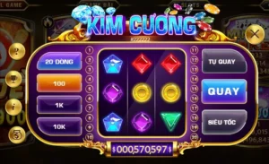 Chinh Phục Đỉnh Cao Nổ Hũ Kim Cương AA88 Nhận Thưởng Lớn