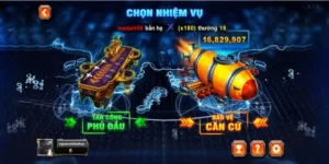 Bí Kíp Chinh Phục Bắn Cá Đại Chiến B52 AA88 Đổi Thưởng Siêu Tốc