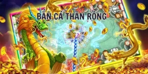 Bí Kíp Chơi Bắn Cá Rồng AA88 Nổ Hũ Cực Khủng Mỗi Ngày