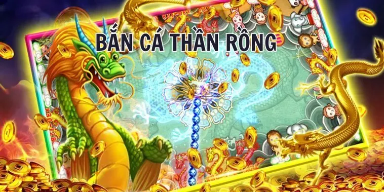 Bí Kíp Chơi Bắn Cá Rồng AA88 Nổ Hũ Cực Khủng Mỗi Ngày