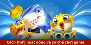 Hướng Dẫn Chơi Bắn Cá Royal Fishing AA88 Săn Thưởng Lớn Mỗi Ngày