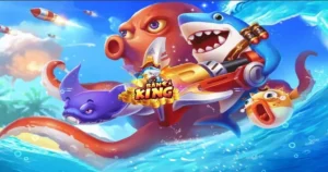Hướng Dẫn Chơi Bắn Cá Vua Hải Tặc AA88 Săn Boss Nhận Thưởng Lớn