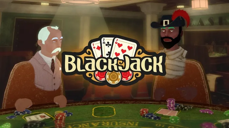Thử Thách Trò Chơi Blackjack Tại AA88 Săn Thưởng Lớn Mỗi Ngày
