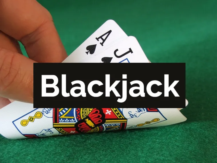 Thử Thách Trò Chơi Blackjack Tại AA88 Săn Thưởng Lớn Mỗi Ngày