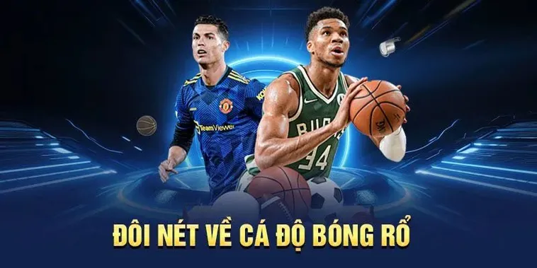 Trải Nghiệm Cá Cược Bóng Rổ AA88 Sôi Động Cùng Cơ Hội Thắng Lớn