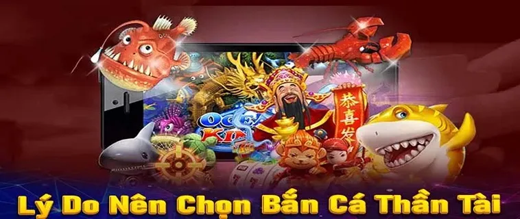 Tuyệt Chiêu Chơi Bắn Cá Thần Tài AA88 Rinh Thưởng Lớn Mỗi Ngày