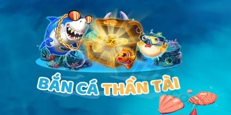 Tuyệt Chiêu Chơi Bắn Cá Thần Tài AA88 Rinh Thưởng Lớn Mỗi Ngày
