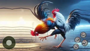Hướng Dẫn Cách Chơi Đá Gà 3D Tại AA88 Thắng Lớn Mỗi Ngày