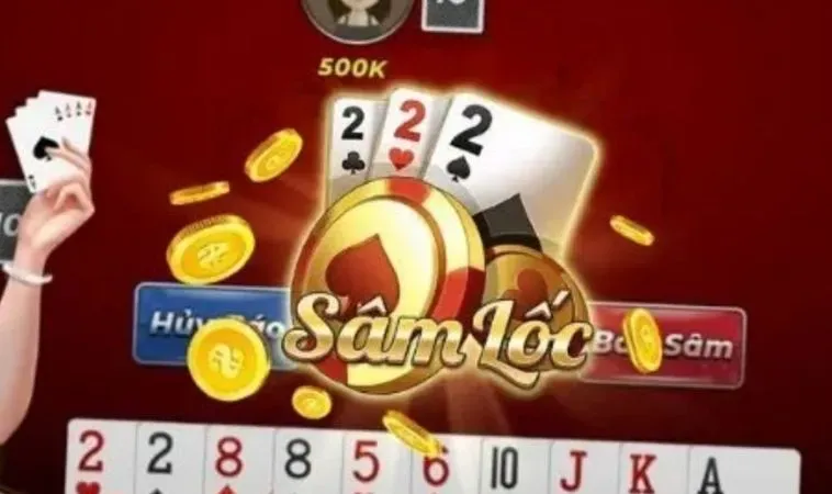Kinh Nghiệm Vàng Trong Cách Chơi Sâm Lốc Nhà Cái AA88 Đỉnh Cao
