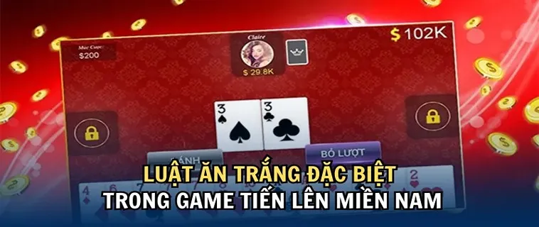 Hướng Dẫn Chơi Tiến Lên Miền Nam AA88 Đỉnh Cao Thắng Lớn Mỗi Ngày