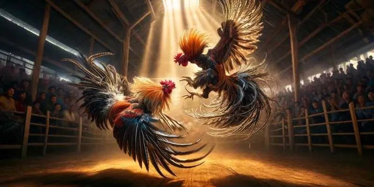 Bí Kíp Chơi Đá Gà Sabong Tại AA88 Đỉnh Cao Dành Cho Kê Thủ