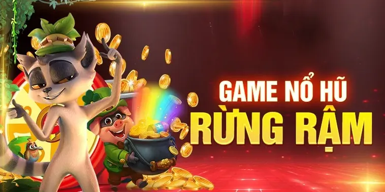 Khám Phá Bí Ẩn Nổ Hũ Rừng Xanh AA88 Nhận Kho Báu