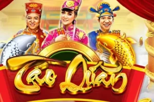 Cách Chơi Nổ Hũ Táo Quân AA88 Thắng Đậm Dịp Cuối Năm Cực Dễ