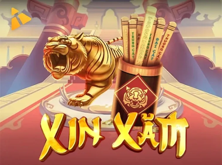 Bí Quyết Quay Nổ Hũ Xin Xăm AA88 Nhận Về Tài Lộc Bất Tận