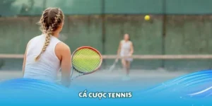 Khám Phá Cá Cược Quần Vợt AA88 Uy Tín Với Tỷ Lệ Thưởng Cực Cao