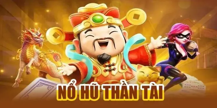 Rinh Lộc Đầu Năm Cùng Nổ Hũ Thần Tài AA88 Thắng Lớn